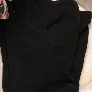 Forever 21 dressy ankle Brielle pants